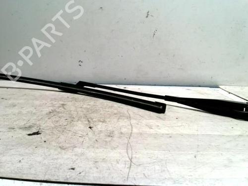 Front windshield wiper arm NISSAN NOTE (E11, NE11) 1.5 dCi | BP25424670C143 