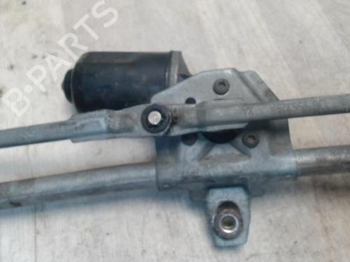 Rear wiper motor SEAT TOLEDO II (1M2) 1.9 TDI | BP27562236M102 