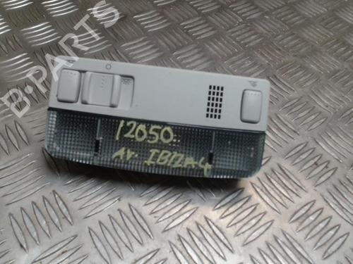 Used Interior roof light SEAT IBIZA IV (6J5, 6P1) 1.6 TDI (90 hp) 31232511