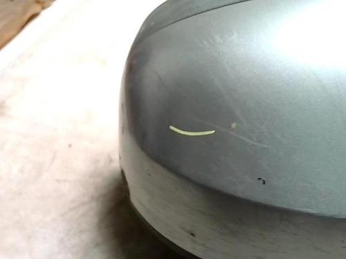 Right mirror DACIA SANDERO 1.5 dCi | BP26677024C27