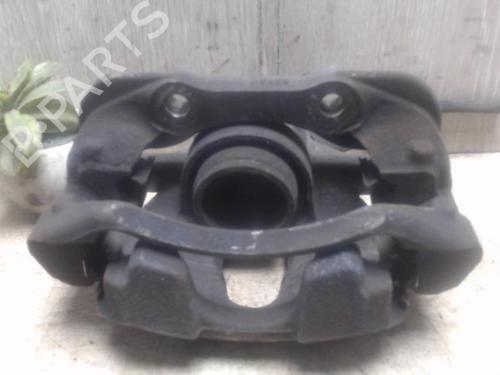 Right front brake caliper PEUGEOT 308 I (4A_, 4C_) 1.6 HDi | BP25415912M104