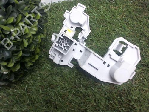 Licence plate light FORD FIESTA VI (CB1, CCN) 1.25 | BP25395341I40