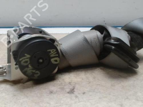Front right seatbelt OPEL CORSA D (S07) 1.2 (L08, L68) | BP28085558I25 