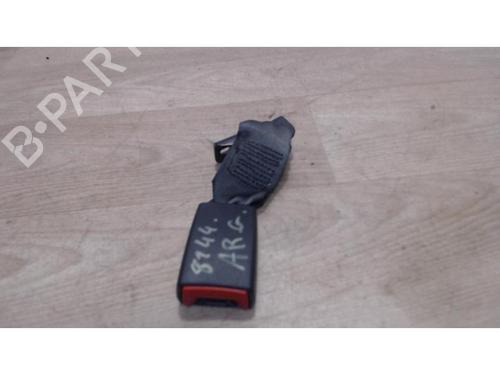 Seat buckle FIAT 500 (312_) 1.3 D Multijet (312AXE1A) | BP25386233I32
