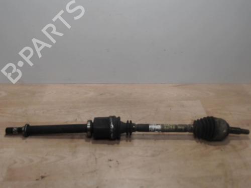 Used Right front driveshaft RENAULT SCÉNIC II (JM0/1_) 1.5 dCi (JM1E, JM16) (106 hp) 31218548