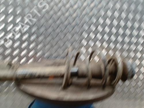 Venstre fortil støddæmper Venstre fortil støddæmper DACIA SANDERO II TCe 90 (B8M1, B8MA, B8AC) (90 hp) 33690659 33690659