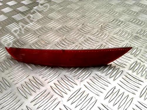 Used Rear bumper left light Rear bumper left light VW GOLF VI (5K1) 1.6 TDI (105 hp) 34417379 34417379