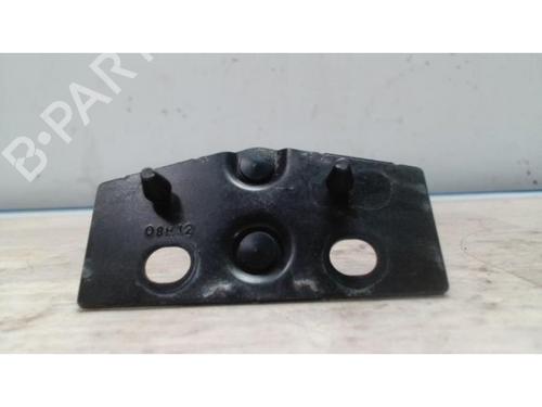 Tailgate lock PEUGEOT 5008 (0U_, 0E_) 1.6 HDi | BP25420050C101 