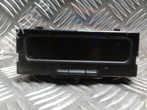 Used Display monitor RENAULT CLIO II (BB_, CB_) 1.5 dCi (100 hp) 31229613