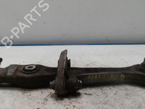 Used Right front suspension arm AUDI A4 B6 Avant (8E5) 1.9 TDI (130 hp) 30666740