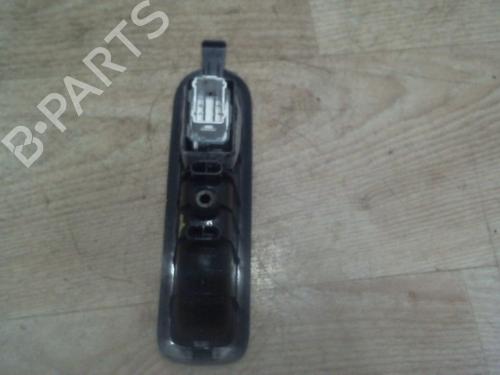 Used Left rear window switch RENAULT GRAND SCÉNIC II (JM0/1_) 1.6 (112 hp) 25408265
