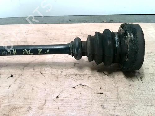 Left rear driveshaft AUDI A6 C5 (4B2, 4B4) 2.5 TDI quattro | BP31220894M40