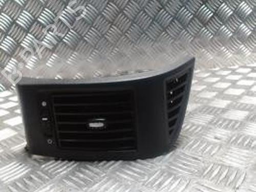 Used Air vent PEUGEOT BOXER Van 2.2 HDi 110 (110 hp) 30530949