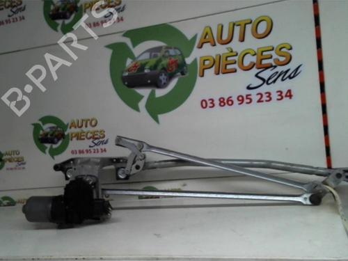 Essuie-glace moteur avant FORD FOCUS C-MAX (DM2) 1.8 TDCi (115 hp) 25401386