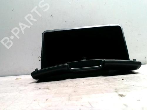 Used Glove box TOYOTA YARIS VERSO (_P2_) 1.4 D-4D (NLP20_, NLP22_) (75 hp) 25425266