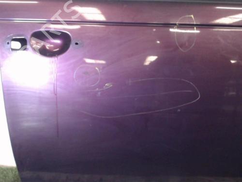 Right front door CHRYSLER PT CRUISER (PT_) 2.4 | BP25395988C3 