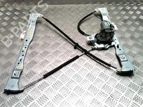 Used Front right window mechanism Front right window mechanism 39622169 39622169