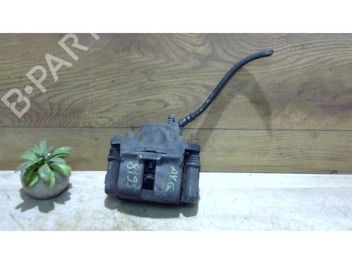 Used Left front brake caliper DACIA SANDERO 1.5 dCi (75 hp) 25401950