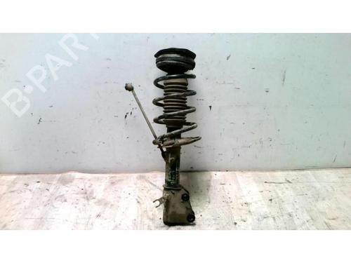 Left front shock absorber RENAULT KANGOO Express (FW0/1_) 1.5 dCi 85 (FW0K, FW0L, FW0B) | BP25424219M16 