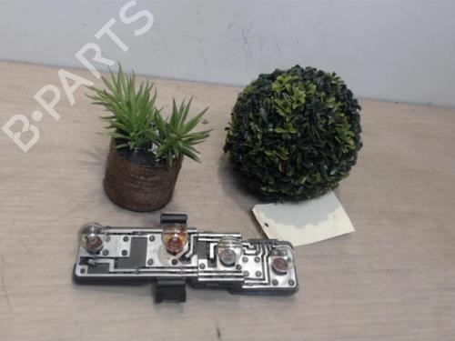 Licence plate light CITROËN XSARA PICASSO (N68) 2.0 HDi | BP25390619I40 