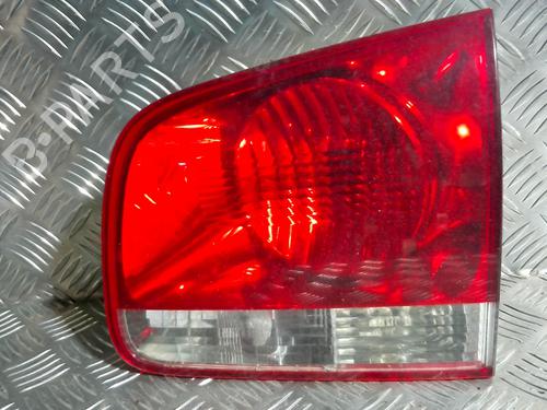 Used Right taillight Right taillight VW TOUAREG (7LA, 7L6, 7L7) 2.5 R5 TDI (174 hp) 31234037 31234037