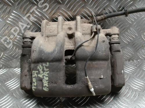 Used Left front brake caliper PEUGEOT EXPERT Van (VF3A_, VF3U_, VF3X_) 2.0 HDi 130 (128 hp) 31229386