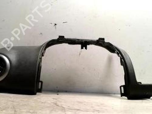 Luftventil NISSAN NOTE (E11, NE11) 1.5 dCi (86 hp) 25424750