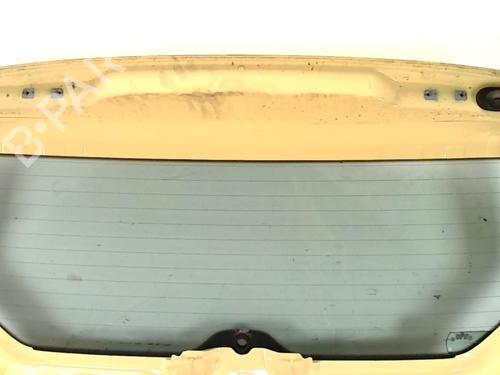 Tailgate SEAT Mii (KF1, KE1) 1.0 | BP31238695C6