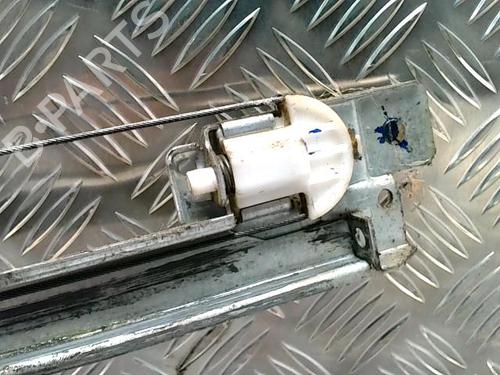 Rudehejsemekanisme Højre foran RENAULT TRAFIC II Van (FL) 2.5 dCi 135 (FL0D) | BP31084741C23 