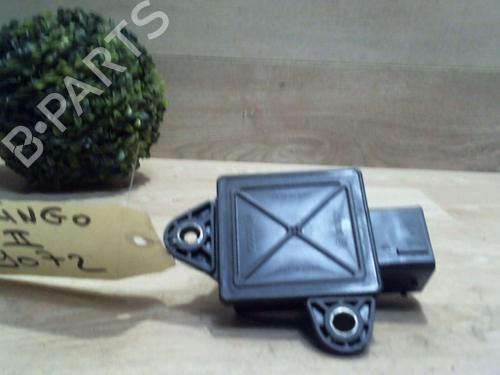 Electronic sensor CITROËN BERLINGO Box Body/MPV (B9) 1.6 HDi / BlueHDi 75 | BP25414198M84