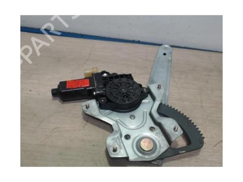 Rear right window mechanism KIA PICANTO I (SA) 1.1 CRDi | BP25408375C25