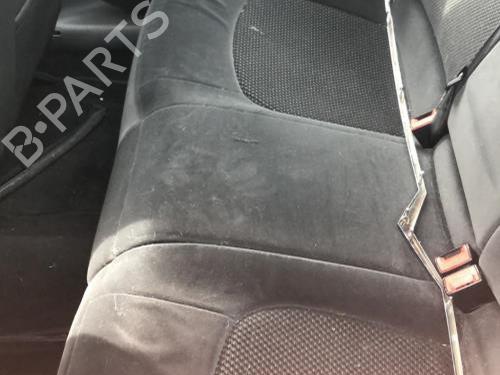 Right rear brake caliper CITROËN C5 III (RD_) 2.0 HDi (RDRHD8, RDRHDJ, RDRHR8, RDRHRJ) | BP29221662M106