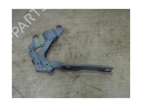 Hinge/Door check strap BMW 3 (E90) 320 d | BP25388710C146 