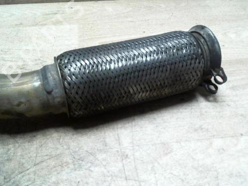 Abgasanlage PEUGEOT 206 Hatchback (2A/C) 2.0 HDI 90 | BP29391092M121 