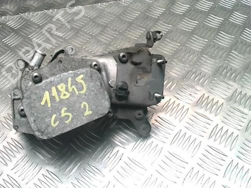 Used Support CITROËN C5 III Break (RW_) 1.6 HDi 110 (112 hp) 25429496
