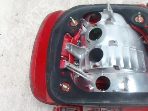 Right taillight AUDI A4 B5 (8D2) 2.5 TDI | BP27700571C35 