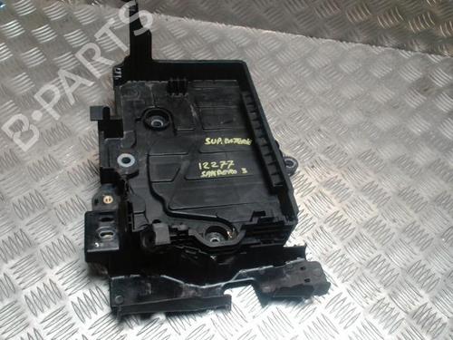 Støtte DACIA SANDERO III 1.0 TCe 100 ECO-G (101 hp) 30531850