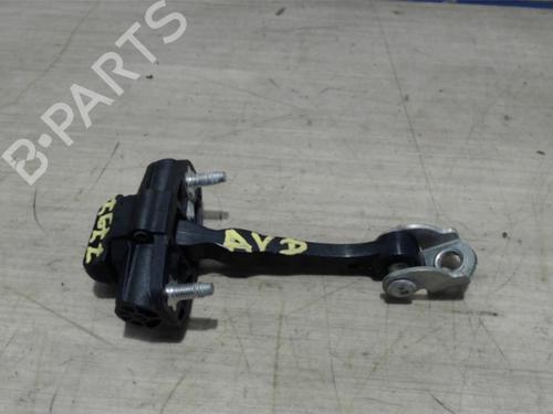 Used Hinge/Door check strap ALFA ROMEO MITO (955_) 1.4 (955AXV1A) (69 hp) 25387689
