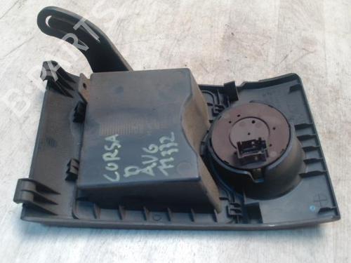 Headlight switch OPEL CORSA D (S07) 1.3 CDTI (L08, L68) | BP27622436I24