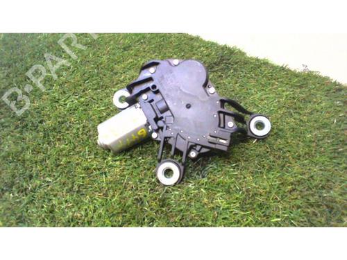 Rear wiper motor OPEL ASTRA H (A04) 1.7 CDTI (L48) | BP25396132M102 