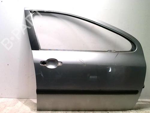 Used Right front door PEUGEOT 307 (3A/C) 1.6 16V (109 hp) 25426259