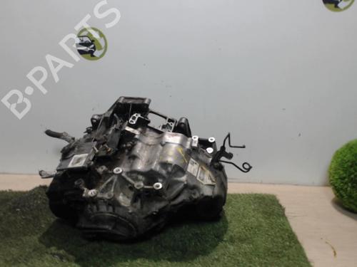 Gearbox PEUGEOT 407 Coupe (6C_) 2.7 HDi | BP29909865M3