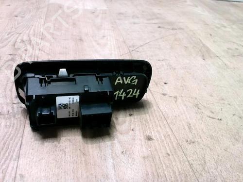 Used Left front window switch FORD FIESTA VI (CB1, CCN) 1.25 (82 hp) 27729102