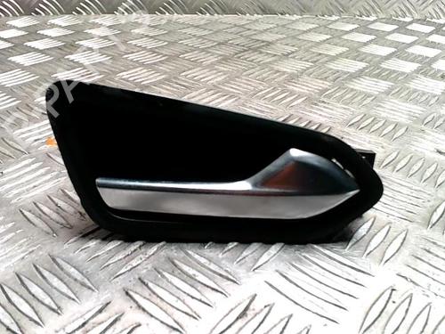 Maneta interior delantera derecha RENAULT CLIO V (B7_) 1.5 Blue dCi 85 (B7AG) (86 hp) 30459283