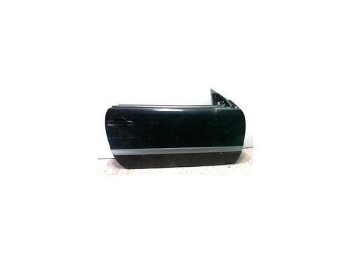 Used Right front door MERCEDES-BENZ CLK (C208) CLK 200 (208.335) (136 hp) 25430470