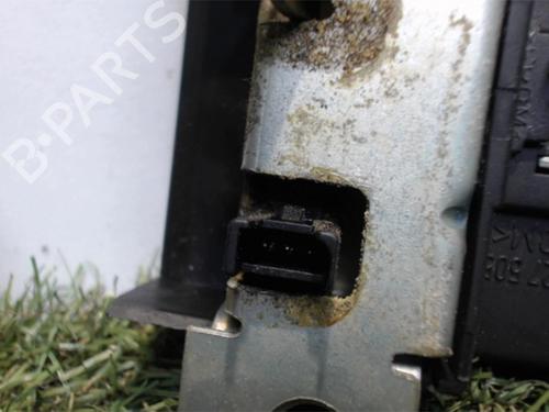 Tailgate lock VW POLO (9N_, 9A_) 1.2 | BP25392286C101 