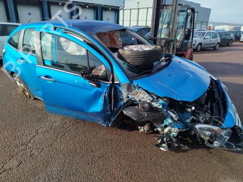 Control unit CITROËN C3 II (SC_) 1.6 HDi | BP31223419M11