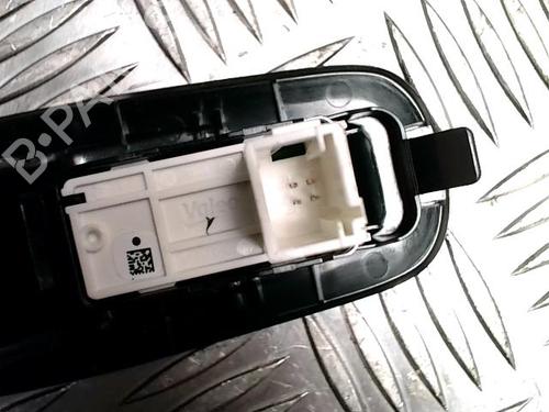 Right rear window switch PEUGEOT 308 II (LB_, LP_, LW_, LH_, L3_) 1.5 BlueHDi 130 | BP25702232I28