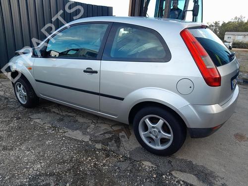 Used Parts FORD FIESTA V (JH_, JD_) 1.4 16V (80 hp) 4375696