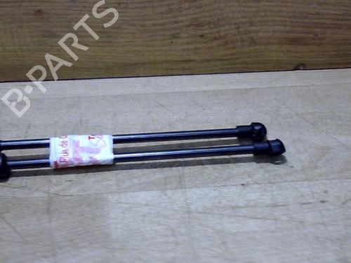 Used Tailgate lift support CITROËN C1 II (PA_, PS_) 1.0 VTi 72 (72 hp) 25402056